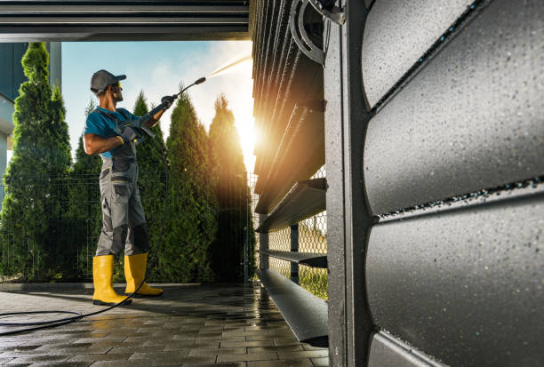 Brea, CA Pressure Washing Services Company